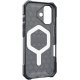 Чохол UAG для iPhone 17 Essential Armor MagSafe Ash (114542113131)