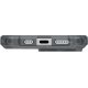 Чехол UAG для iPhone 17 Essential Armor MagSafe Ash (114542113131)