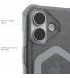 Чехол UAG для iPhone 17 Essential Armor MagSafe Ash (114542113131)