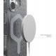 Чохол UAG для iPhone 17 Essential Armor MagSafe Ash (114542113131)