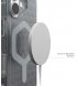 Чохол UAG для iPhone 17 Essential Armor MagSafe Ash (114542113131)