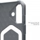 Чехол UAG для iPhone 17 Essential Armor MagSafe Ash (114542113131)