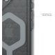 Чохол UAG для iPhone 17 Essential Armor MagSafe Ash (114542113131)