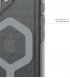 Чохол UAG для iPhone 17 Essential Armor MagSafe Ash (114542113131)
