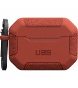 Чохол UAG для AirPods Pro 2nd Gen Scout Rust (104123119191)