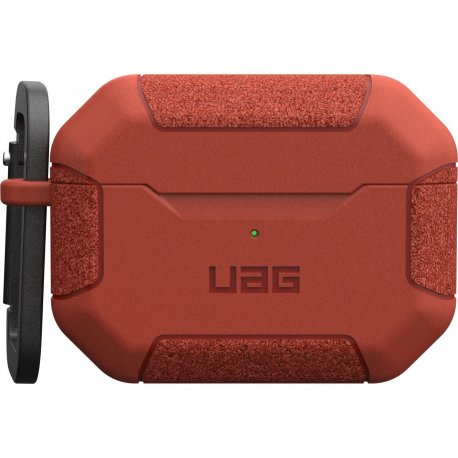 Чехол UAG для AirPods Pro 2nd Gen Scout Rust (104123119191)