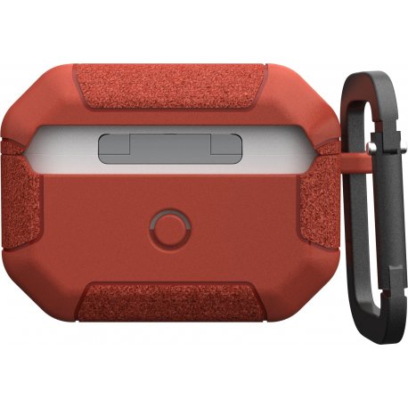 Чехол UAG для AirPods Pro 2nd Gen Scout Rust (104123119191)