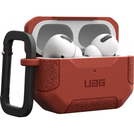 Чохол UAG для AirPods Pro 2nd Gen Scout Rust (104123119191)