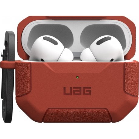 Чехол UAG для AirPods Pro 2nd Gen Scout Rust (104123119191)