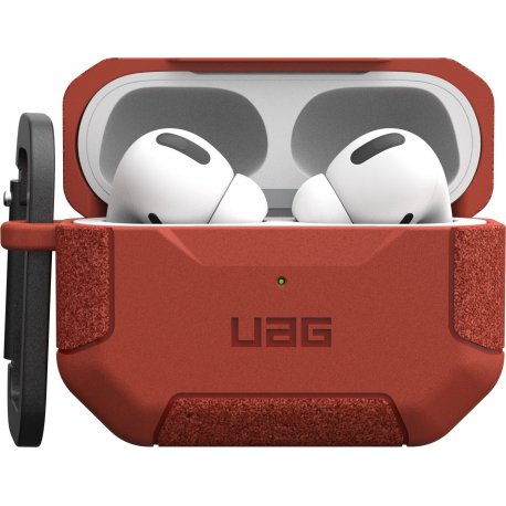 Чохол UAG для AirPods Pro 2nd Gen Scout Rust (104123119191)