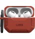 Чехол UAG для AirPods Pro 2nd Gen Scout Rust (104123119191)