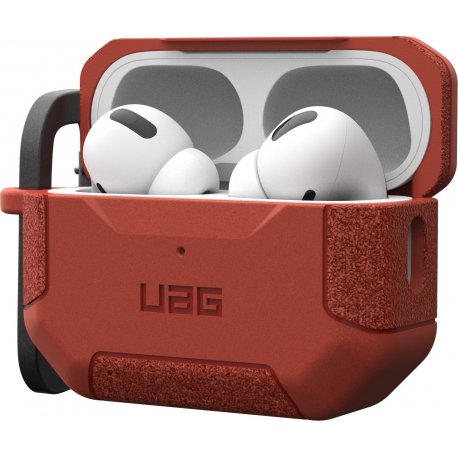 Чохол UAG для AirPods Pro 2nd Gen Scout Rust (104123119191)