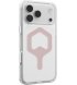 Чохол UAG для iPhone 17 Pro Max Plyo MagSafe Ice Rose Gold (114530114348)