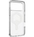 Чохол UAG для iPhone 17 Pro Max Plyo MagSafe Ice Rose Gold (114530114348)
