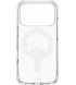 UAG Чохол UAG для iPhone 17 Pro Plyo MagSafe Ice White