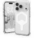 UAG Чохол UAG для iPhone 17 Pro Plyo MagSafe Ice White
