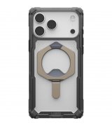 Чехол UAG для iPhone 17 Pro Max Plasma XTE MagSafe Ash Titanium