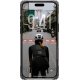 UAG Чохол UAG для iPhone 17 Pro Max Plasma XTE MagSafe Ash Titanium UAG Чохол UAG для iPhone 17 Pro Max Plasma XTE MagSafe Ash Titanium