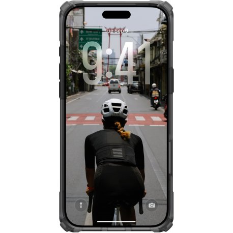 UAG Чохол UAG для iPhone 17 Pro Max Plasma XTE MagSafe Ash Titanium