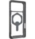 UAG Чохол UAG для iPhone 17 Pro Max Plasma XTE MagSafe Ash Titanium
