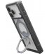Чехол UAG для iPhone 17 Pro Max Plasma XTE MagSafe Ash Titanium