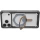 Чехол UAG для iPhone 17 Pro Max Plasma XTE MagSafe Ash Titanium