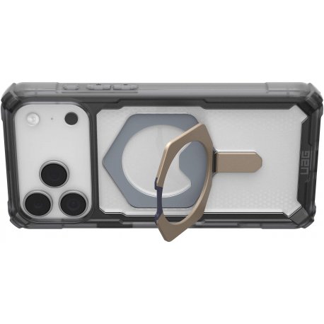 UAG Чохол UAG для iPhone 17 Pro Max Plasma XTE MagSafe Ash Titanium