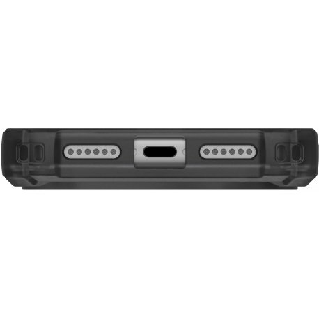 UAG Чохол UAG для iPhone 17 Pro Max Plasma XTE MagSafe Ash Titanium