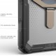 Чехол UAG для iPhone 17 Pro Max Plasma XTE MagSafe Ash Titanium