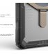 Чехол UAG для iPhone 17 Pro Max Plasma XTE MagSafe Ash Titanium