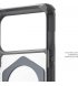 UAG Чохол UAG для iPhone 17 Pro Max Plasma XTE MagSafe Ash Titanium