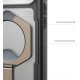 Чехол UAG для iPhone 17 Pro Max Plasma XTE MagSafe Ash Titanium