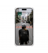 Чохол UAG для iPhone 17 Pro Max Plasma XTE MagSafe Clear/Titanium (114528114G36)
