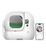 Смарт лоток Petkit Purobot Max Pro 2 (P9904)