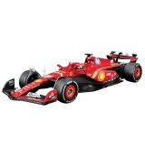Авто-конструктор Bburago Ferrari 1:24 №16 (18-26858)