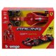 Авто-конструктор Bburago Ferrari 1:24 №16 (18-26858)