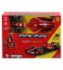 Авто-конструктор Bburago Ferrari 1:24 №16 (18-26858)