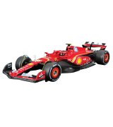 Авто-конструктор Bburago Ferrari 1:24 №55 (18-26859)