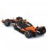 Авто-конструктор Bburago McLaren MCL38 1:24 №4 (18-28511)