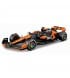 Авто-конструктор Bburago McLaren MCL38 1:24 №4 (18-28511)