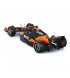 Авто-конструктор Bburago McLaren MCL38 1:24 №4 (18-28511)