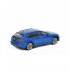 Игровой набор Bburago Эвакуатор с автомоделью Audi A6 Avant (18-31418)