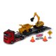 Игровой набор TechnoDrive Автоперевозчик (541757.270) Игровой набор TechnoDrive Автоперевозчик (541757.270)
