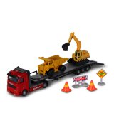 Игровой набор TechnoDrive Автоперевозчик (541757.270)
