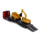 Игровой набор TechnoDrive Автоперевозчик (541757.270) Игровой набор TechnoDrive Автоперевозчик (541757.270)