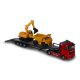 Игровой набор TechnoDrive Автоперевозчик (541757.270) Игровой набор TechnoDrive Автоперевозчик (541757.270)