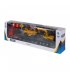 Игровой набор TechnoDrive Автоперевозчик (541757.270)
