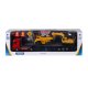 Игровой набор TechnoDrive Автоперевозчик (541757.270) Игровой набор TechnoDrive Автоперевозчик (541757.270)