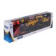 Игровой набор TechnoDrive Автоперевозчик (541757.270) Игровой набор TechnoDrive Автоперевозчик (541757.270)