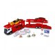 Игровой набор TechnoDrive Автоперевозчик Scania (250415U)